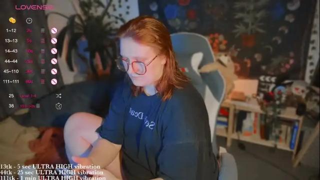 Thumbnail 2, myanotherday's Stream at Chaturbate, 1 month ago