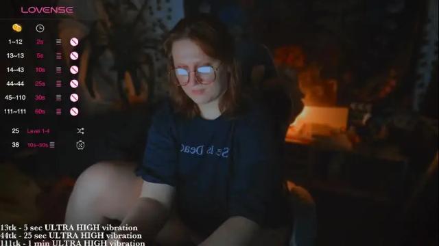 Image 7 of myanotherday Stream on Chaturbate on 1 month ago