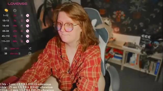 Image 3 of myanotherday Stream on Chaturbate on 29 days ago