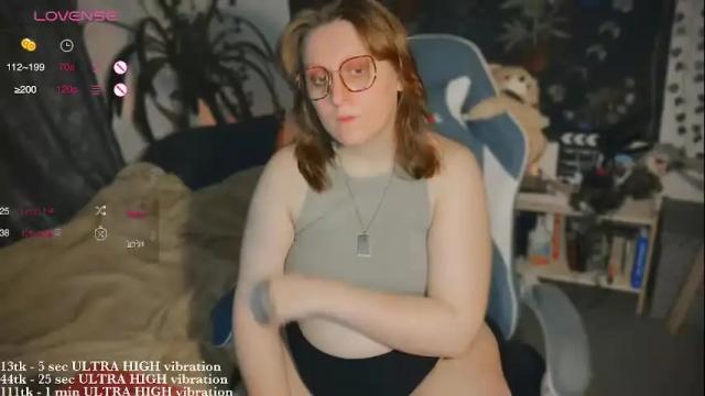 Image 11 of myanotherday Stream on Chaturbate on 27 days ago