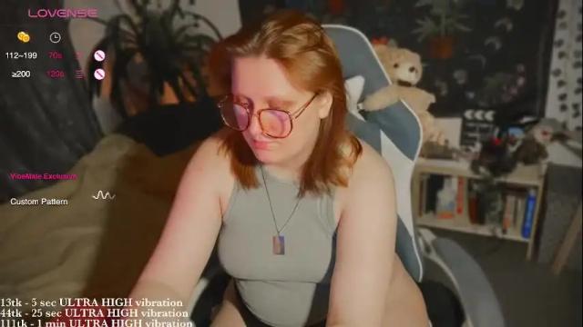 Image 2 of myanotherday Stream on Chaturbate on 27 days ago