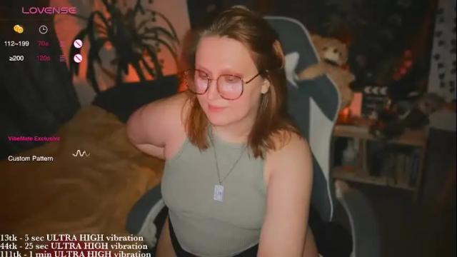 Image 4 of myanotherday Stream on Chaturbate on 27 days ago