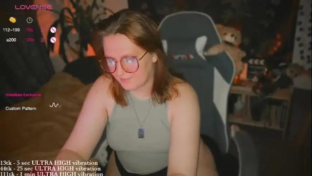 Thumbnail 2, myanotherday's Stream at Chaturbate, 27 days ago