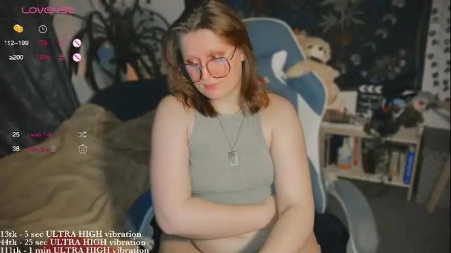 Image 7 of myanotherday Stream on Chaturbate on 27 days ago