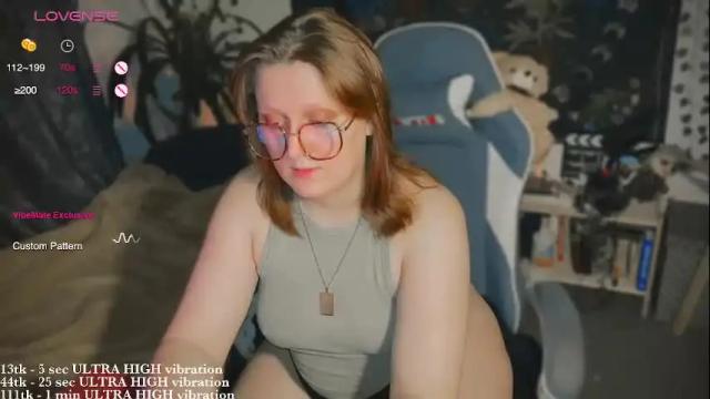 Image 8 of myanotherday Stream on Chaturbate on 27 days ago