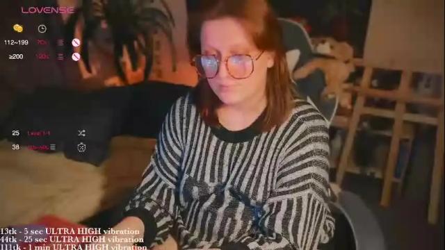 Thumbnail 1, myanotherday's Stream at Chaturbate, 24 days ago