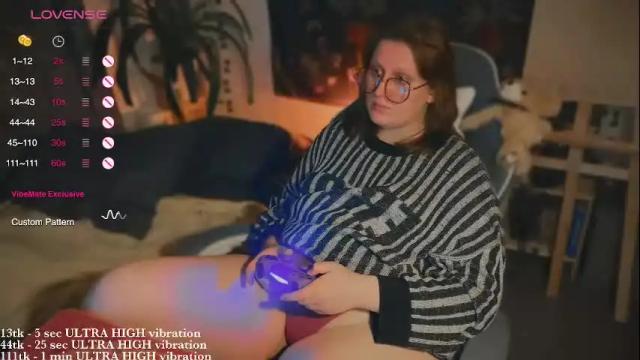 Image 6 of myanotherday Stream on Chaturbate on 24 days ago