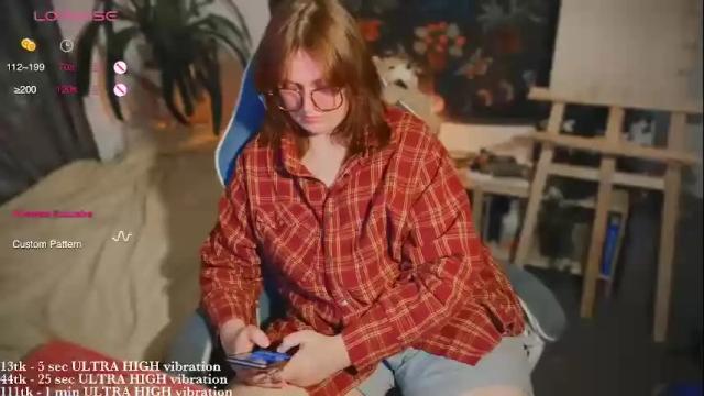 Image 12 of myanotherday Stream on Chaturbate on 20 days ago