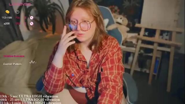 Image 3 of myanotherday Stream on Chaturbate on 20 days ago