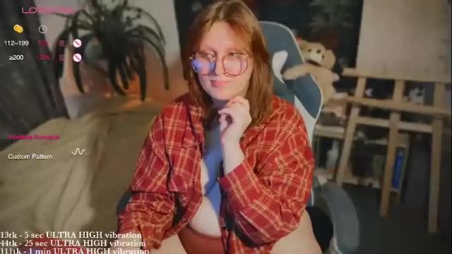 Image 8 of myanotherday Stream on Chaturbate on 20 days ago