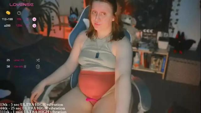 Thumbnail 1, myanotherday's Stream at Chaturbate, 19 days ago