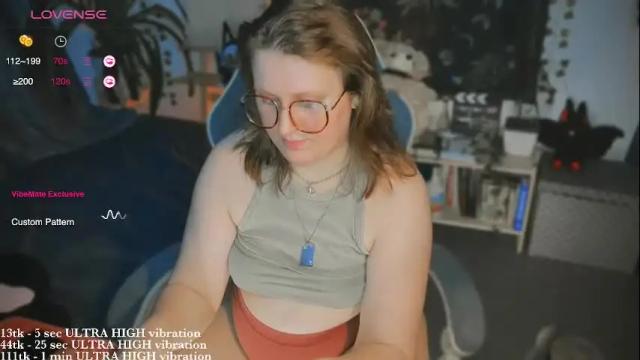 Image 3 of myanotherday Stream on Chaturbate on 19 days ago