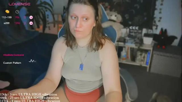 Image 4 of myanotherday Stream on Chaturbate on 19 days ago