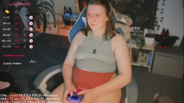Image 7 of myanotherday Stream on Chaturbate on 19 days ago