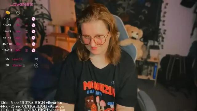 Thumbnail 1, myanotherday's Stream at Chaturbate, 13 days ago