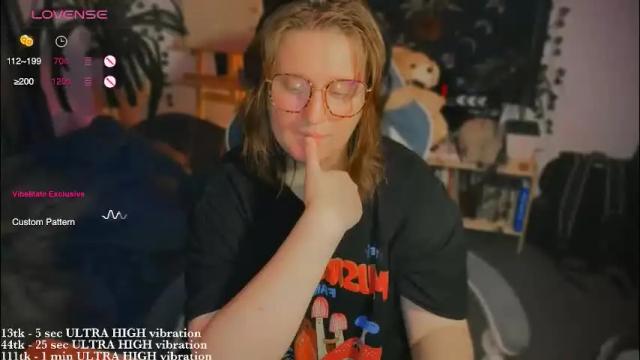 Image 11 of myanotherday Stream on Chaturbate on 13 days ago