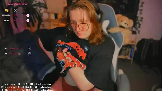 Image 4 of myanotherday Stream on Chaturbate on 13 days ago