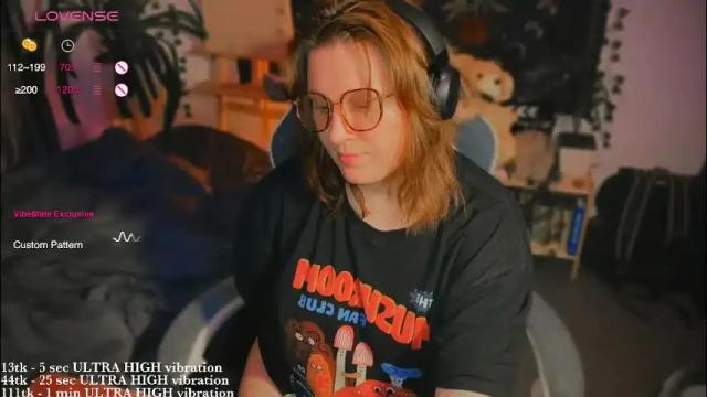 Image 7 of myanotherday Stream on Chaturbate on 13 days ago