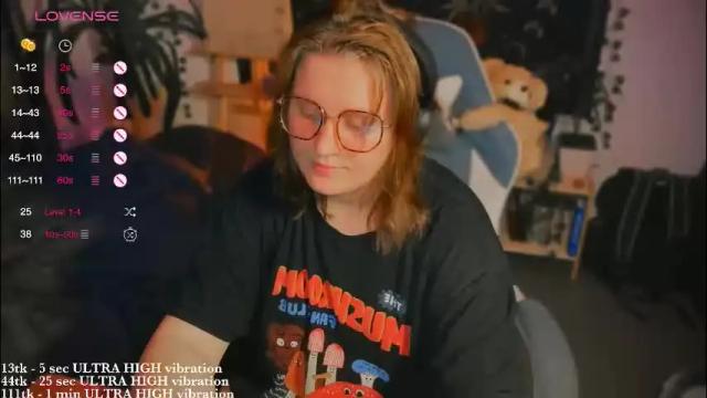 Image 8 of myanotherday Stream on Chaturbate on 13 days ago