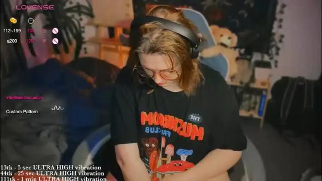 Thumbnail 3, myanotherday's Stream at Chaturbate, 13 days ago