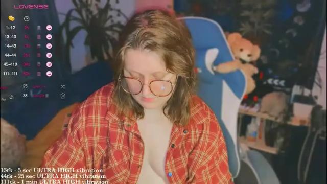 Image 4 of myanotherday Stream on Chaturbate on 5 days ago