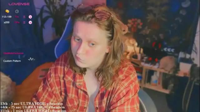 Image 7 of myanotherday Stream on Chaturbate on 5 days ago