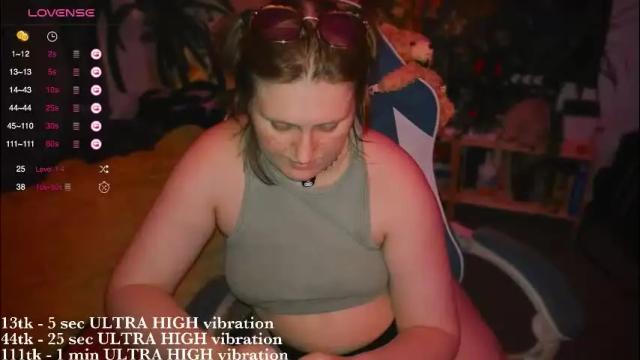 Image 11 of myanotherday Stream on Chaturbate on 3 days ago