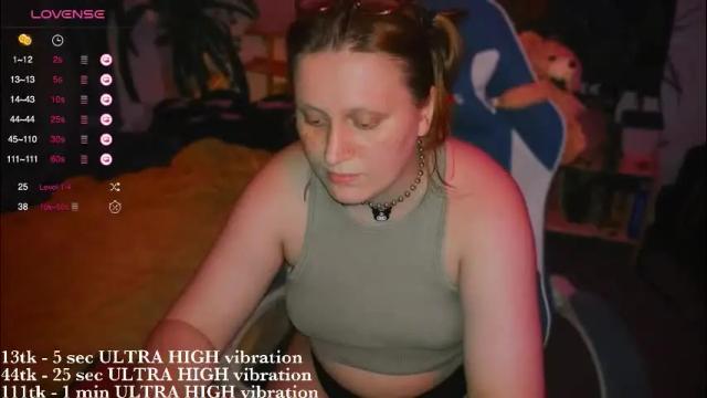 Thumbnail 3, myanotherday's Stream at Chaturbate, 3 days ago