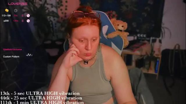 Image 4 of myanotherday Stream on Chaturbate on 1 day ago