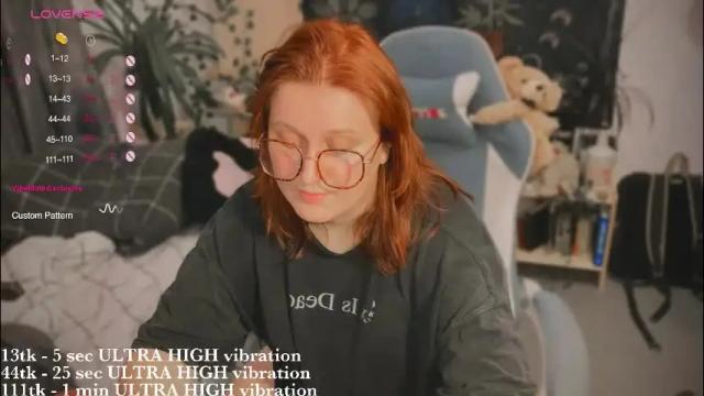 Image 6 of myanotherday Stream on Chaturbate on 10 hours ago