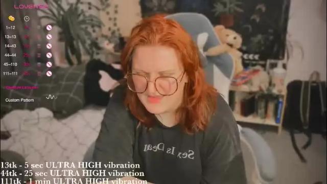 Image 7 of myanotherday Stream on Chaturbate on 10 hours ago