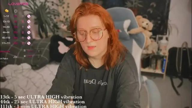Image 8 of myanotherday Stream on Chaturbate on 10 hours ago