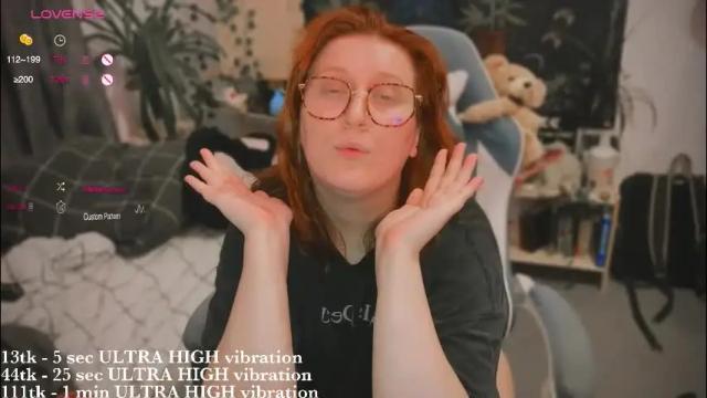 Thumbnail 3, myanotherday's Stream at Chaturbate, 8 hours ago