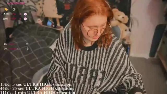 Image 11 of myanotherday Stream on Chaturbate on 2 months ago