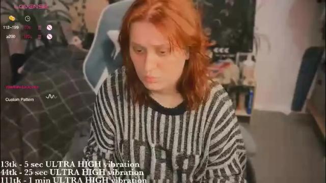 Image 3 of myanotherday Stream on Chaturbate on 2 months ago