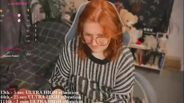 Image 2 of myanotherday Stream on Chaturbate on 2 months ago