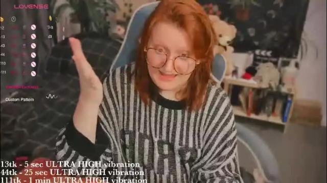 Image 4 of myanotherday Stream on Chaturbate on 2 months ago