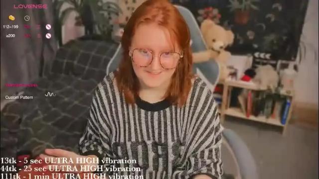 Image 7 of myanotherday Stream on Chaturbate on 2 months ago