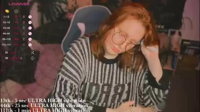 Image 10 of myanotherday Stream on Chaturbate on 2 months ago