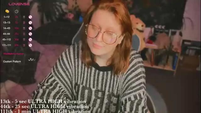 Image 11 of myanotherday Stream on Chaturbate on 2 months ago