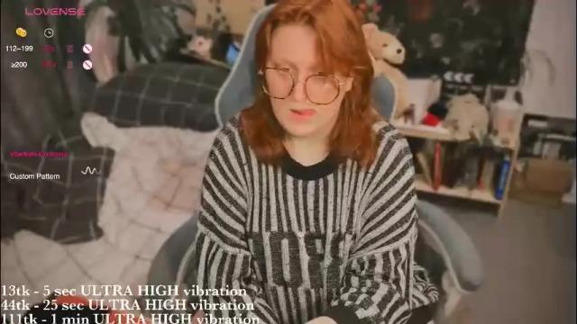 Image 3 of myanotherday Stream on Chaturbate on 2 months ago