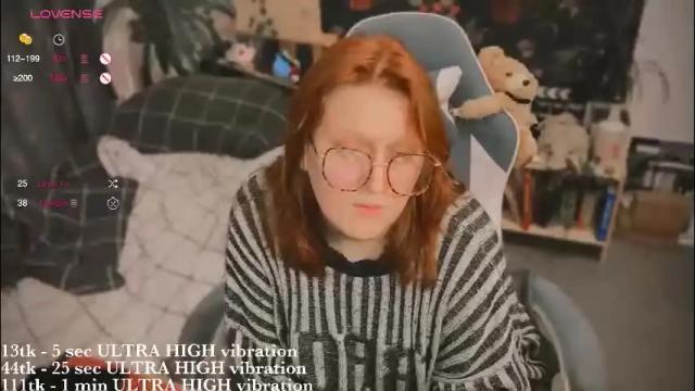 Image 4 of myanotherday Stream on Chaturbate on 2 months ago