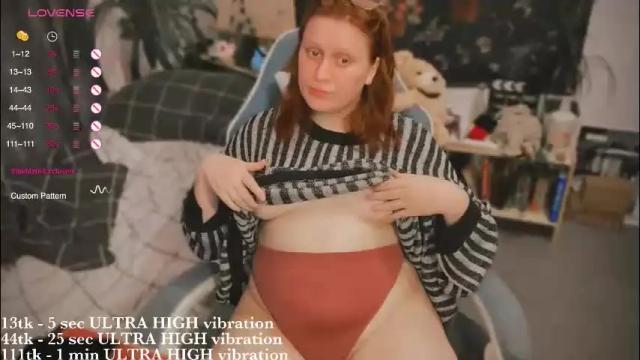 Image 7 of myanotherday Stream on Chaturbate on 2 months ago