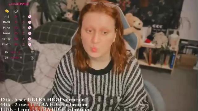 Image 8 of myanotherday Stream on Chaturbate on 2 months ago