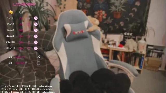 Image 10 of myanotherday Stream on Chaturbate on 2 months ago