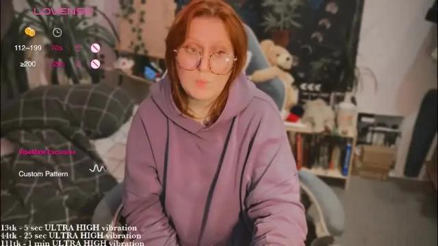 Image 2 of myanotherday Stream on Chaturbate on 2 months ago