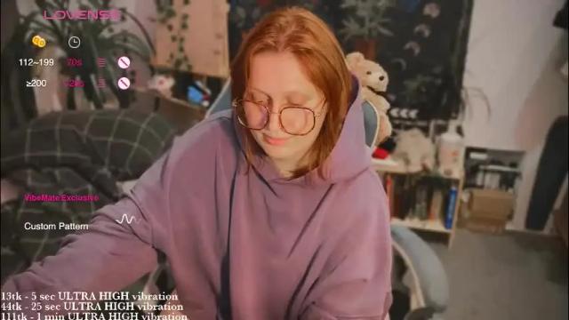 Image 4 of myanotherday Stream on Chaturbate on 2 months ago