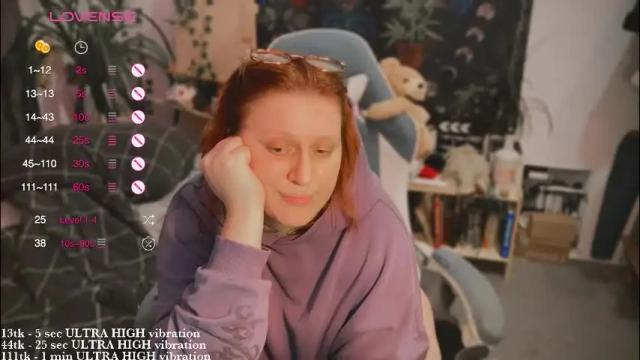 Thumbnail 2, myanotherday's Stream at Chaturbate, 2 months ago