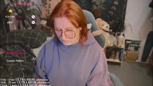 Image 6 of myanotherday Stream on Chaturbate on 2 months ago