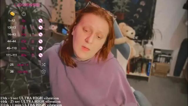 Image 7 of myanotherday Stream on Chaturbate on 2 months ago